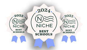 2022 2023 niche best school