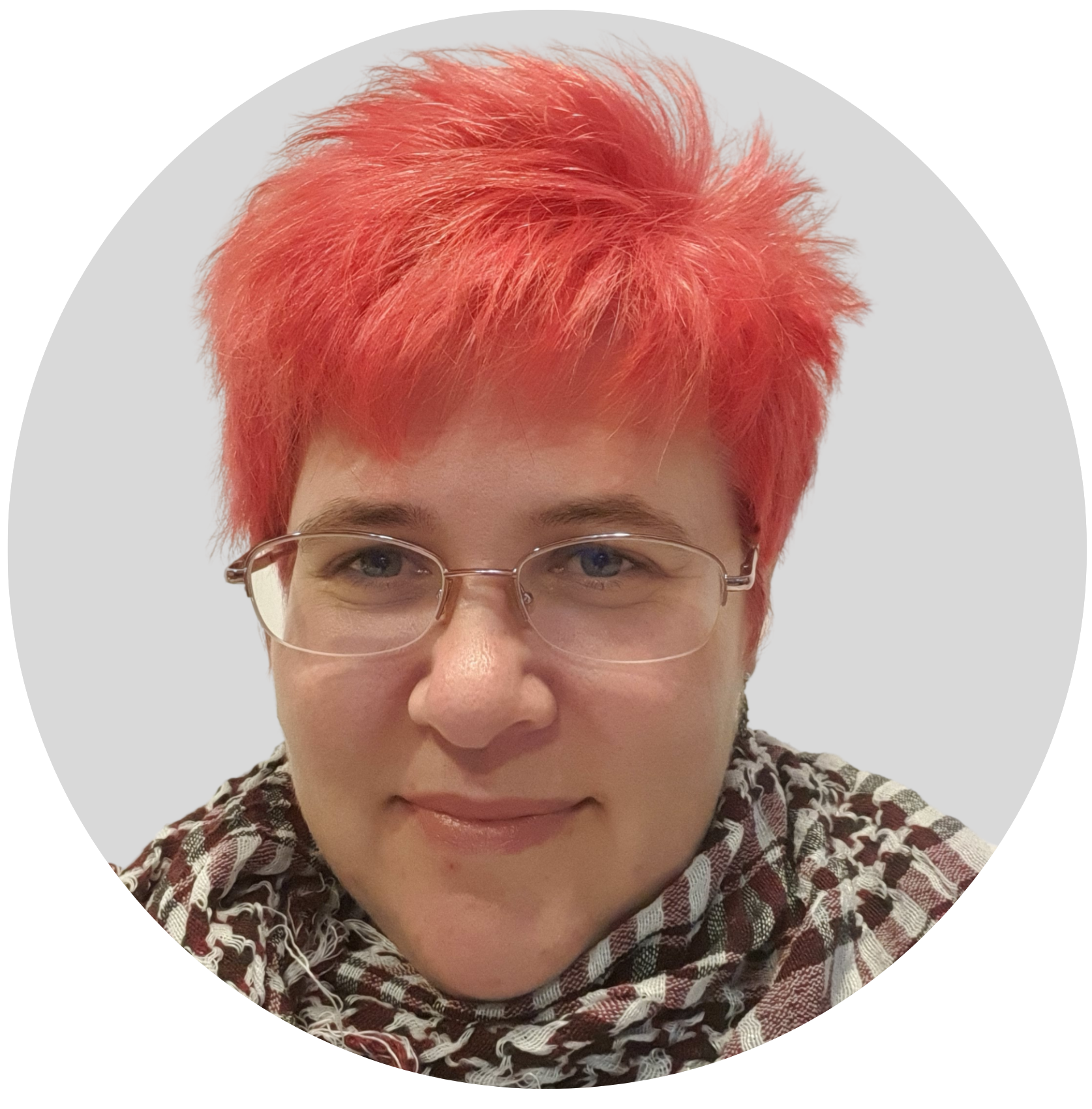 Cristina-Obae-Circle image Cristina Obae Circle